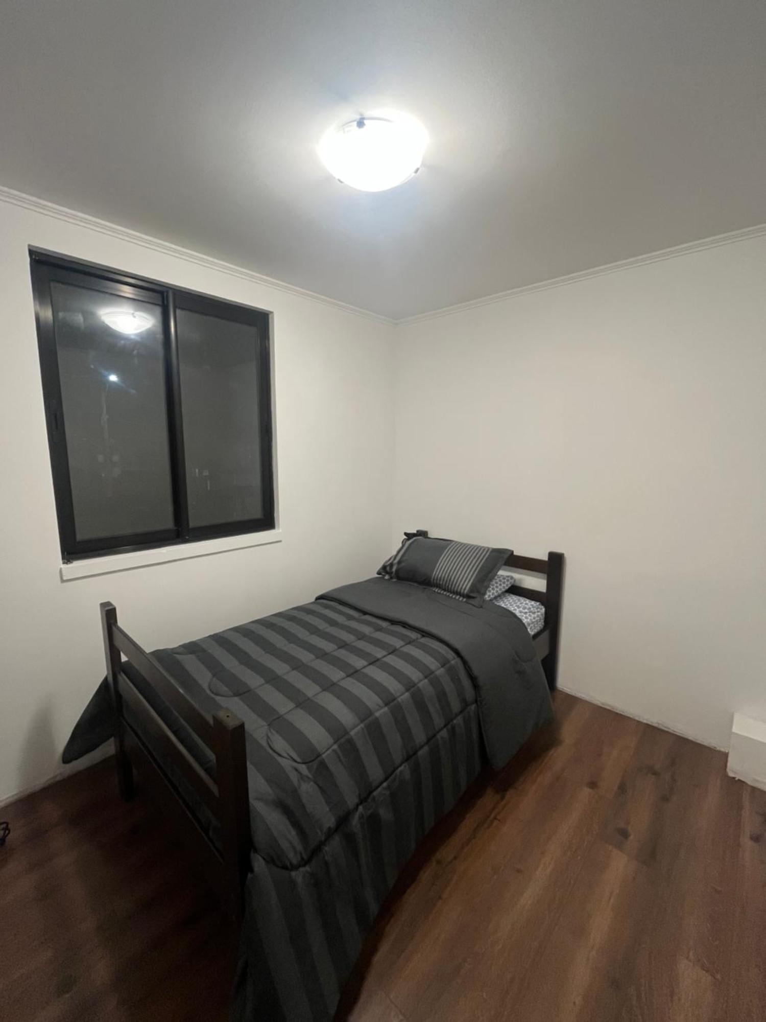 Hostel Tu Espacio Re - Casa II Cerca Del Aeropuerto Santiago de Chile Zewnętrze zdjęcie